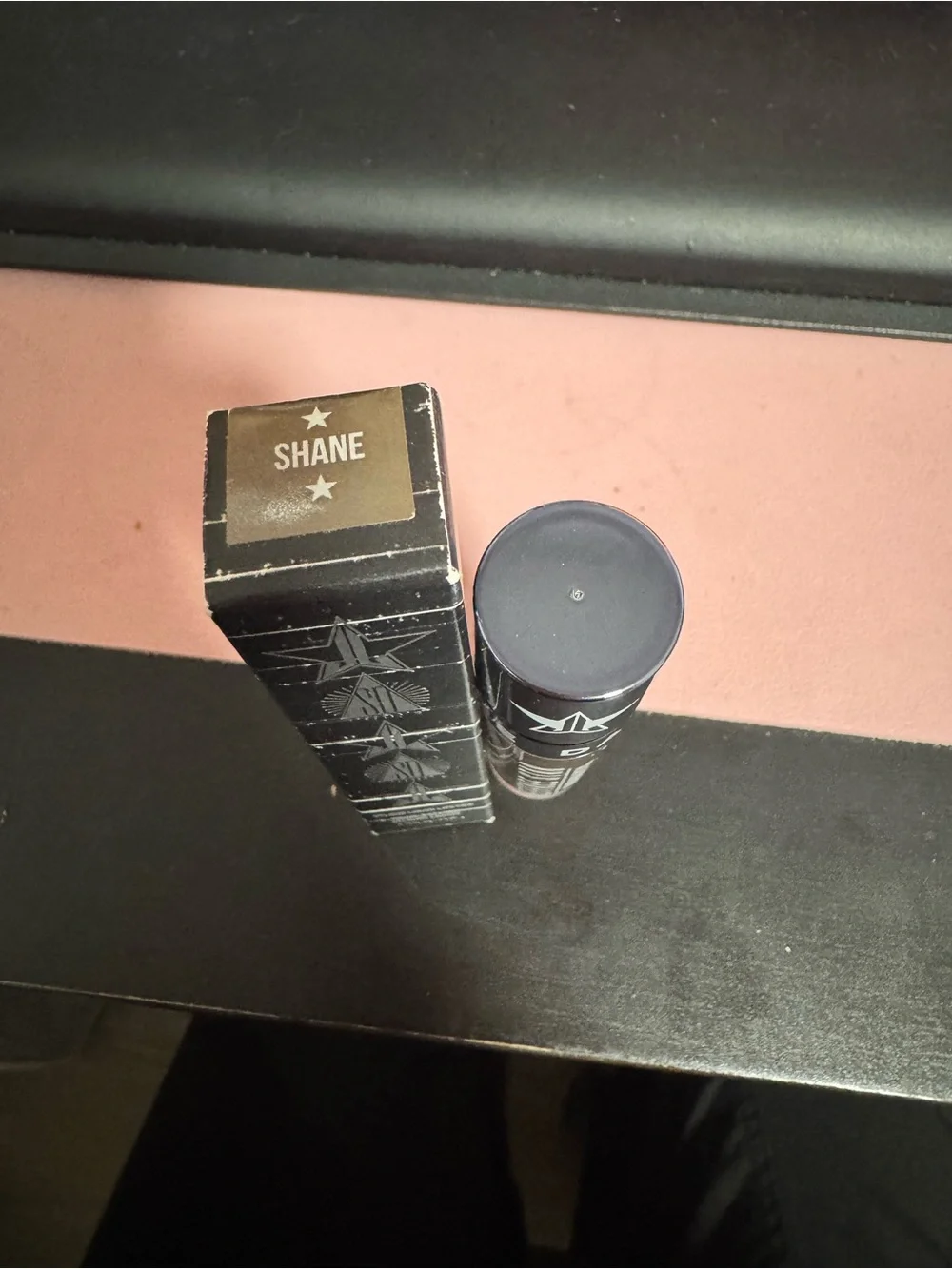 Jeffree Star Velour Liquid Lipstick in Shane